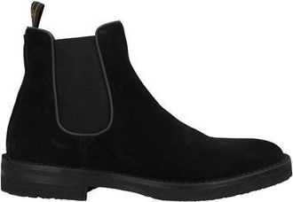 Dunhill FOOTWEAR - Ankle boots on YOOX.COM