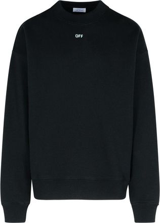 Off-white Vibe Arrow Skate Crewneck