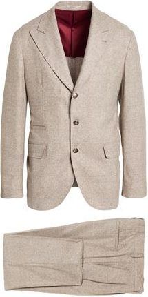 Brunello Cucinelli SUITS and CO-ORDS - Suits on YOOX.COM