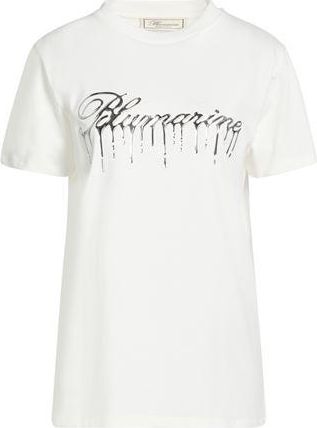 Blumarine TOPWEAR - T-shirts su YOOX.COM
