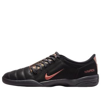 Nike Total 90 III Black Red Sepia IO8712-001