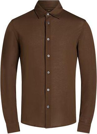 Moorer TOPWEAR - Camicie su YOOX.COM