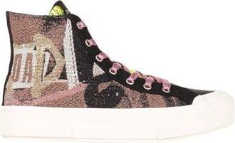 Desigual FOOTWEAR - Trainers on YOOX.COM