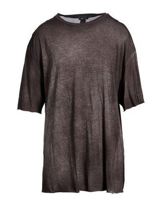 Avant Toi CAMISETAS Y TOPS - Camisetas en YOOX.COM