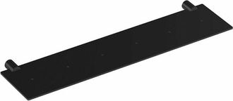 Cosmic Cosmic 2263646 Logic Estante Inox Negro Mate - Ref: Wjc226a0046036