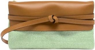 Gianni Chiarini Tassen, Dames, Veelkleurig, ONE Size, Bags