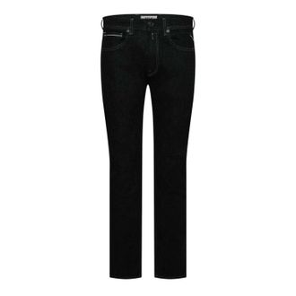 Replay Denim Rechte Jeans Heren (Blauw)