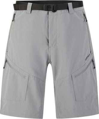 Karrimor Heren Panther Cargo Shorts (Midden Grijs)