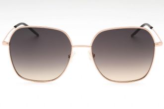 HUGO BOSS BOSS1532S Sunglasses - Rose Gold
