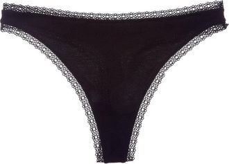Passionata Passionata Charlotte Lace Thong