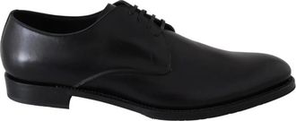 Dolce & Gabbana Hombre, Zapatos, Negro, Talla: 38 1/2 EU