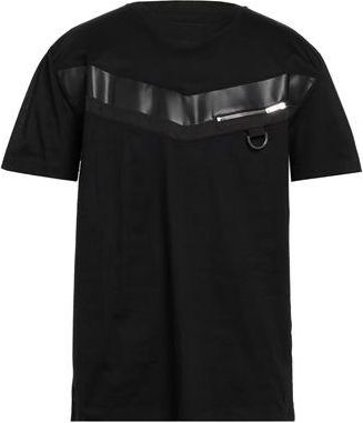 Les Hommes CAMISETAS Y TOPS - Camisetas en YOOX.COM
