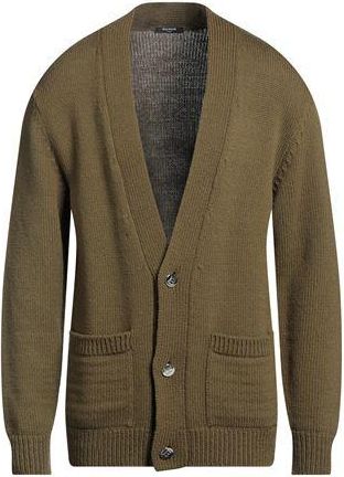 Balmain KNITWEAR - Cardigans on YOOX.COM