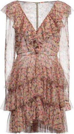 Philosophy di Lorenzo Serafini DRESSES - Mini dresses sur YOOX.COM