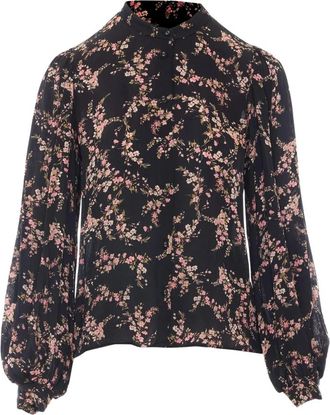 Twinset Camicia - Dames - Blouses - Veelkleurig - M - Overhemden