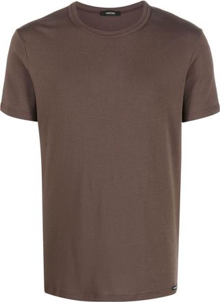 Tom Ford T-Shirts And Polos