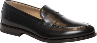 Mille885 Vittorio - Shoes - Hombre - Negro - 44 EU