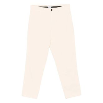 C.P. Company C.p. Company, Broeken, Heren, Beige, S, Straight Broeken