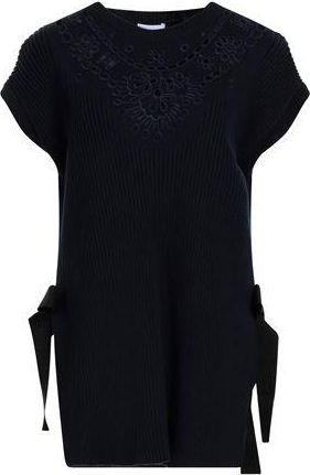 Red Valentino PRENDAS DE PUNTO - Pullover en YOOX.COM