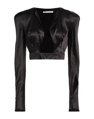Olivier Theyskens TOPWEAR - Tops on YOOX.COM