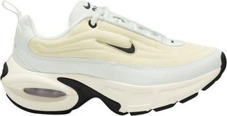 Nike Air Max Portal Sneaker in Summit White/Sail/Black at Nordstrom, Size 10.5