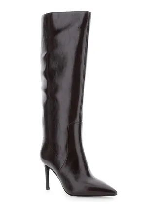 Jeffrey Campbell Arsen Boots - Brown
