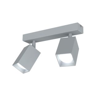 Lumicom Brick Plafon M Monocolor Mate