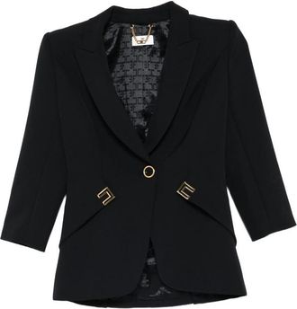 Elisabetta Franchi Jacket Clothing