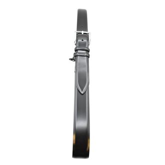 Orciani Belt - male - Orciani - Belts - Black - ONE SIZE - Accessories