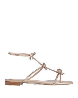 Rene Caovilla FOOTWEAR - Sandals sur YOOX.COM