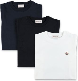 Moncler Magliette e polo Moncler