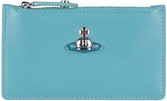 Vivienne Westwood Small Leather Goods - Cardholders on YOOX.COM