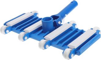 OEM Cabezal De Succi&oacute;n De Piscina Limpiador De Piscinas Piezas De Vac&iacute;o De La Piscina Cepillo Para Aspiradora De Piscina Aspiradora De Mano Manual Cabezal