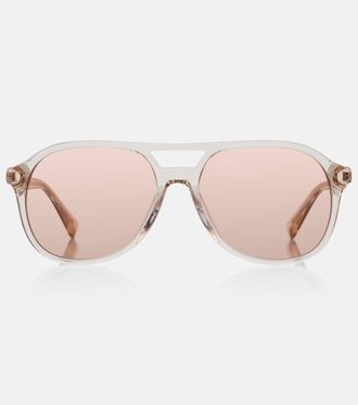 Brunello Cucinelli Occhiali da sole Sartorial Sunset