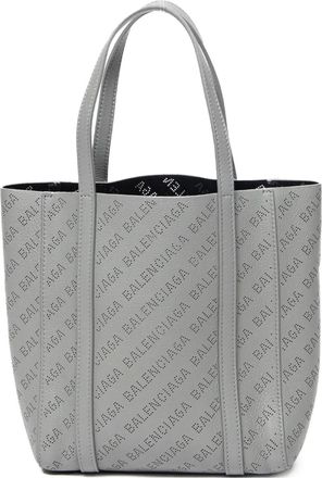 Balenciaga Borsa tote Everyday XXS - Grigio