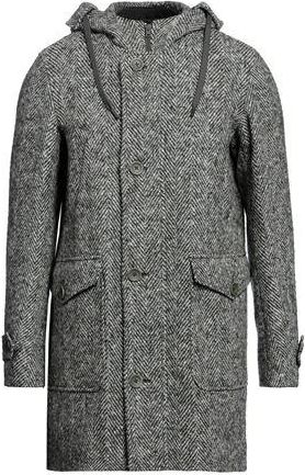 Herno COATS & JACKETS - Coats on YOOX.COM