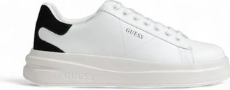 Guess Sneakers, female, White, Size: 5 US Elbina Sneakers