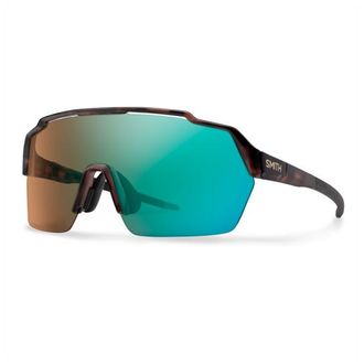Smith Shift Split Mag ChromaPop Photochromic Mirror S1-3 Velobrille - Unisex | t&uuml;rkis
