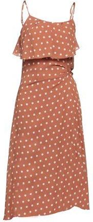 Essentiel VESTIDOS - Vestidos midi en YOOX.COM