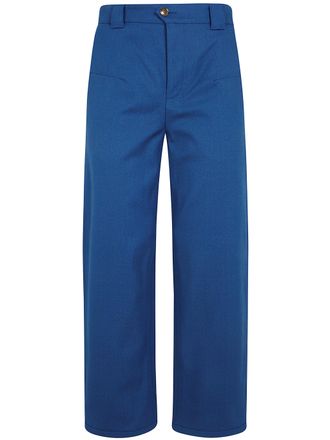 Chlo&eacute; Pants High Waist Barel