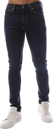 Levi's Heren 512 slim-fit jeans met 5 zakken (Manzanita Subtle Adapt)