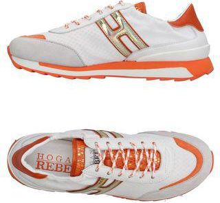 Hogan CALZADO - Sneakers en YOOX.COM