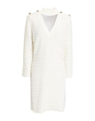 Simona Corsellini DRESSES - Mini dresses on YOOX.COM