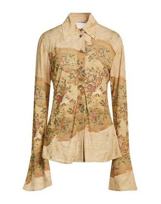 Acne Studios TOPWEAR - Shirts on YOOX.COM
