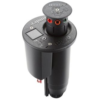 Hunter Aspersor Para Golf Hunter G-995-e-53-p8-s Largo Alcance C&iacute;rculo Completo/parcial Electrov&aacute;lvula Integrada Oferta Exclusiva