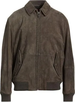 HUGO BOSS COATS & JACKETS - Jackets on YOOX.COM