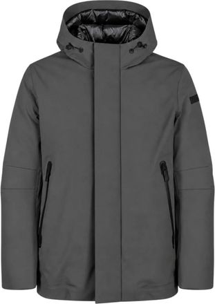 Roberto Ricci Design Giacca Media Surflex Winter Soft Touch Floating - - Jackets - Uomo - Grigio - S