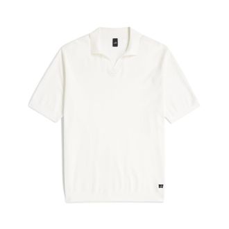 Wahts Mens Knitwear, TargetGroup:Men Off White / XXL