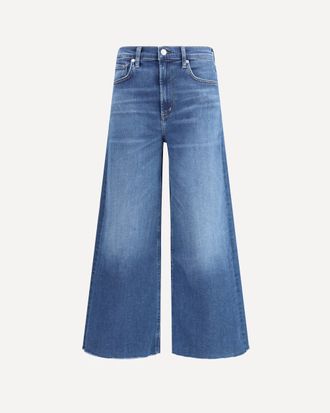 Citizens Of Humanity Lyra cropped Jeans Female 27