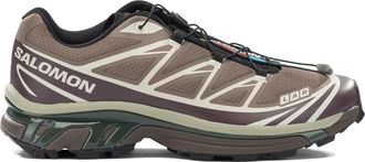 Salomon Sneaker Xt 6